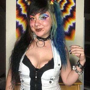 Meet your Posher, Sad